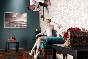 Peter The Redemption