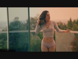 Blacked Eva Lovia Catching Up bigass  black  artporn  hardcore  creampie