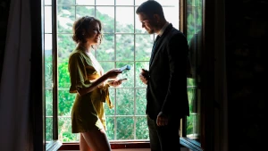 Peter The Redemption