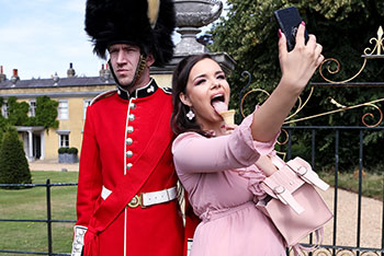 Peter The Redemption