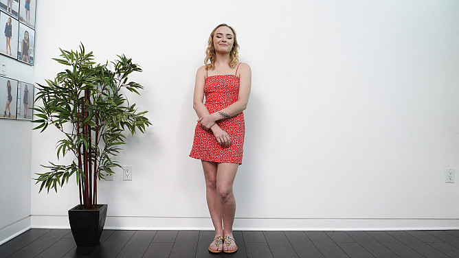 Casting Couch HD - Ashley  / 1.11.2019