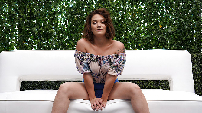 Casting Couch HD - Shyla  / 26.10.2018