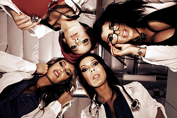 Peter The Redemption