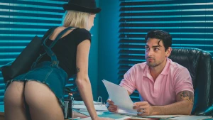 Episodes / Digitalplayground - Arya Fae Bad Babysitter Episode 3 / 27.1.2018