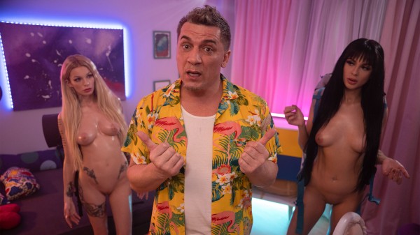 Peter The Redemption