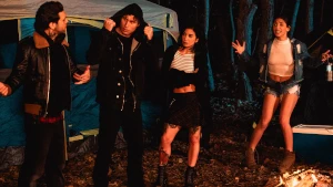 Peter The Redemption