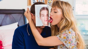 Flixxx / Digitalplayground - Ivy Wolfe Fuck Forever Scene 2 / 20.3.2019