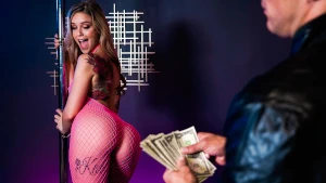 Flixxx / Digitalplayground - Kali Roses Undercover Seduction / 09.1.2019