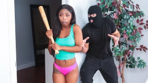 Flixxx / Digitalplayground - Sarah Banks Fucking After Midnight / 24.10.2018