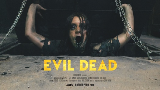 Horrorporn / Evil Dead / Horror Porn 22