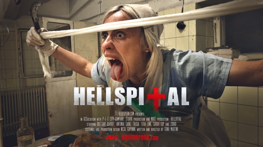 Horrorporn / Hellspital 1 / Horror Porn 27 part 1