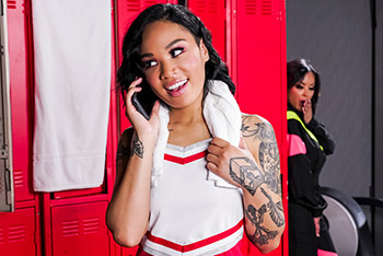 Peter The Redemption