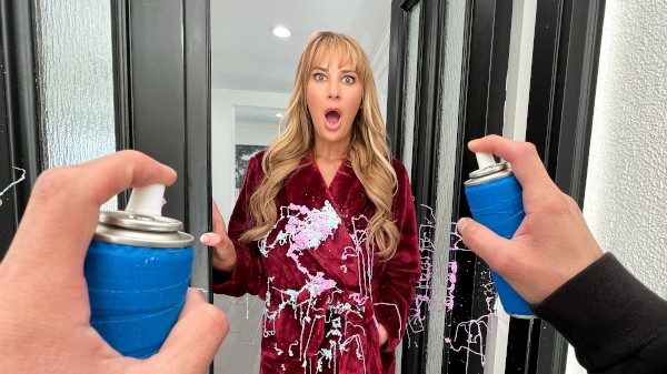 Lil Humpers / Realitykings - Jordan Maxx, Diego Perez Ding Dong Ditch / 11.05.2023