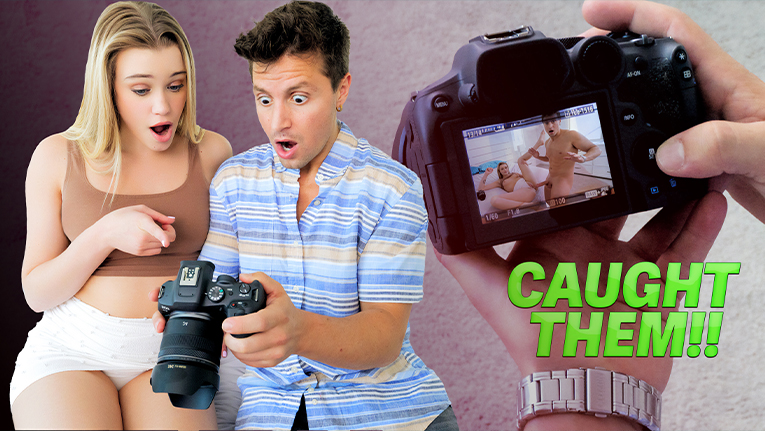 My BabySitters Club / TeamSkeet  / Chloe Rose, Jay Rock, Jay Romero / Babysitter’s Sex Tape / 12.08.2023