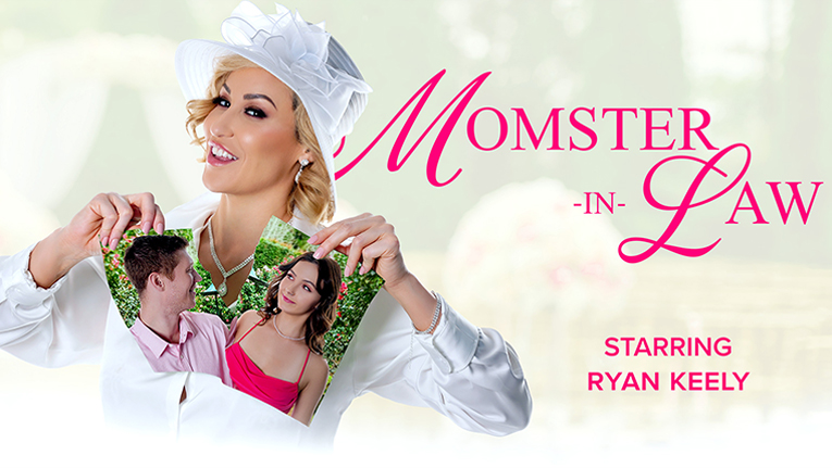 MYLF Features / Ryan Keely, Serena Hill, Oliver Flynn / Momster-in-Law / 31.05.2023