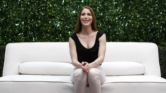 Net Girl - Jessa  / 22.5.2019