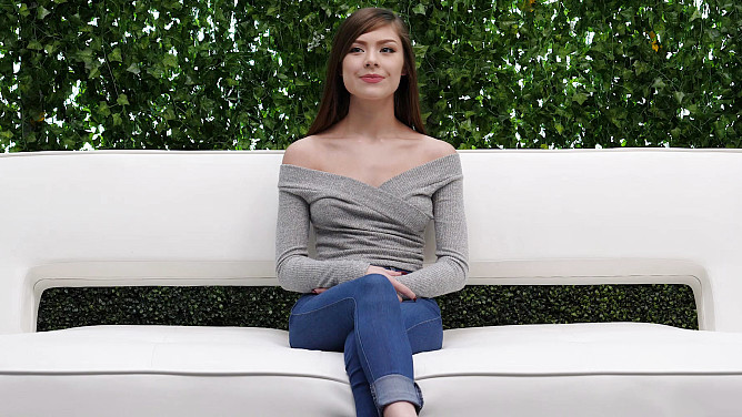 Net Girl - Winter  / 27.2.2019