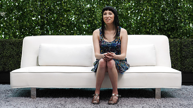 Net Video Girls - Ruby  / 2.4.2019