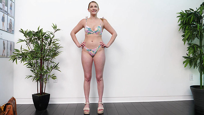 Net Video Girls - Adira, Winter  / 5.3.2019