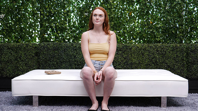 Net Video Girls - Brooklyn  / 30.10.2018