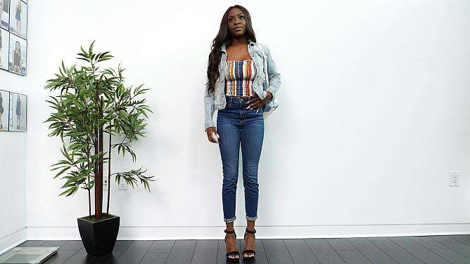 Net Video Girls - Katia  / 3.5.2019