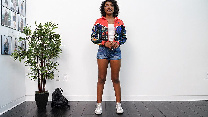 Net Video Girls - Mia  / 10.12.2019