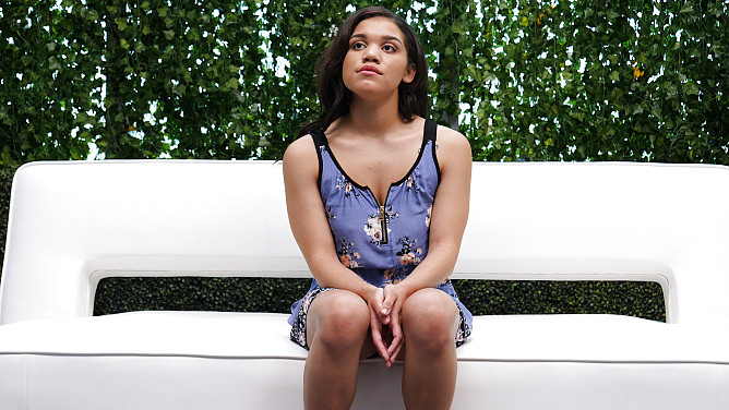 Net Video Girls - Traci  / 11.9.2018