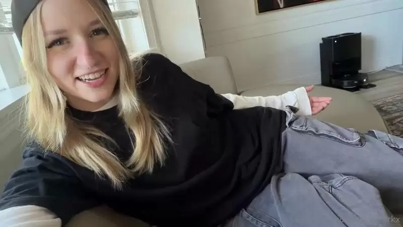 New  Abbie Sykes Tomboy Best Friend Proves Shes Not Lesbian (2025) Hardcore  Pov  Roleplay  Onlyfans  ILUVY  lulustream.com  vidnest.io