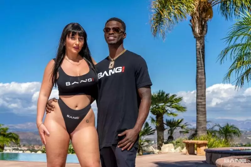 New  Aleksa Mink Goes Big & Black [EARLY LEAK] (08-01-2026) Hardcore  Black  Bigtits  ILUVY  lulustream.com  vidnest.io