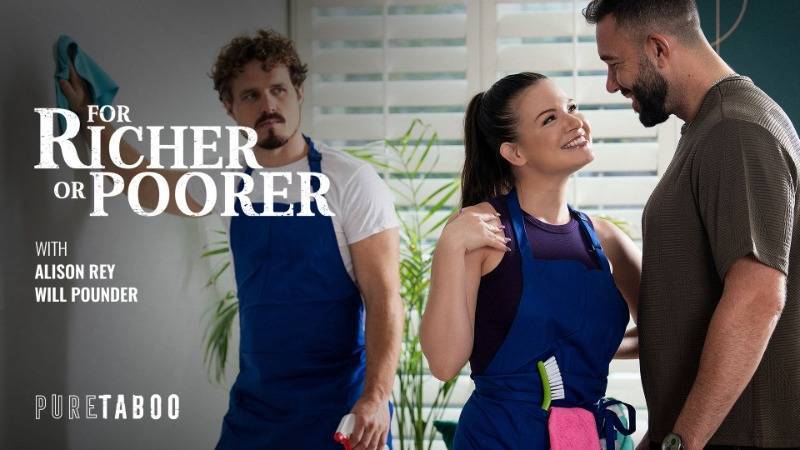 New  Alison Rey (16-01-2024) Hardcore  Bigtits  Roleplay  Doggy  ILUVY  doodstream.com  streamvid.net