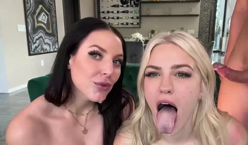 New  Angela White  Jazlyn Ray (2025) Hardcore  Milf  Bigtits  Threesome  Pov  ILUVY  lulustream.com  bigwarp.io