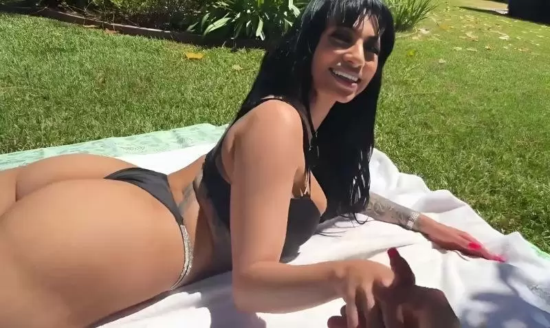 New  Arianna Starr My Neighbor Is An Exotic Bombshell  (2025) Hardcore  Milf  Bigtits  Roleplay  Pov  ILUVY  lulustream.com  bigwarp.io