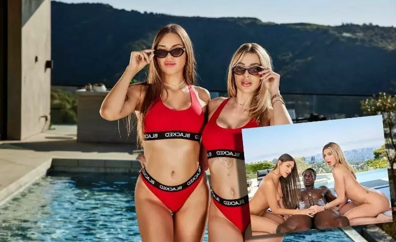 New  Blacked Azul Hermosa  Gizelle Blanco Cheating Wife Shares BBC With BFF (25-10-2025) Hradcore  Artporn  Threesome  Black  BBC  ILUVY  lulustream.com  bigwarp.io