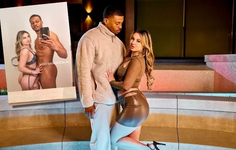 New  BlackedRaw Aria Banks Blonde Cutie Ditches BF For BBC (16-04-2025) Hardcore  Black  Artporn  BBC  ILUVY  lulustream.com  savefiles.com