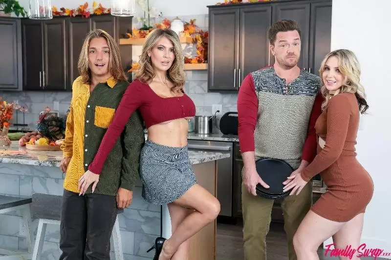 New  Britt Blair  Gigi Dior Swapbros Dick Tastes Like Thanksgiving Turkey (08-11-2025) Hardcore  Milf  Bigtits  Roleplay  Family  ILUVY  lulustream.com  bigwarp.io