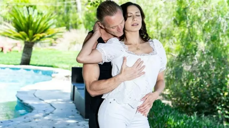 New  Cassie Del Isla Ive Had The Fuck of My Life Dirty Dancing Parody 25 07 23 Milf  BigTits  BigAss  Brunette  Roleplay  Parody  Hardcore  DemonINC  bigwarp.io  doodstream.com