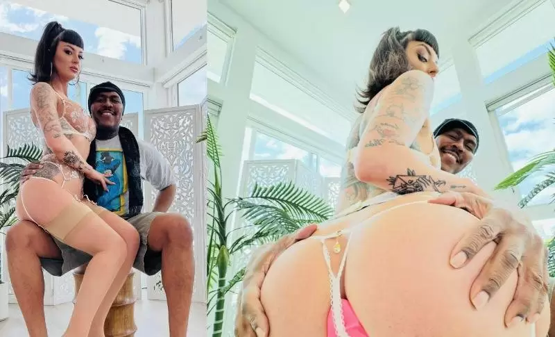 New  Charlie Valentine (26-04-2025) Anal  Hardcore  BBC  Pov  ILUVY  lulustream.com  bigwarp.io