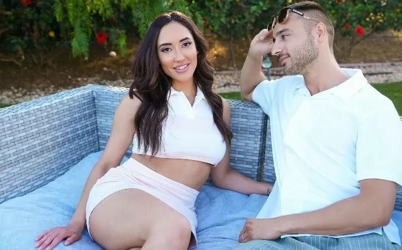 New  Chloe Amour Better Than Your Girlfriend (2025) Hardcore  Milf  Bigtits  Fetish  ILUVY  savefiles.com  lulustream.com