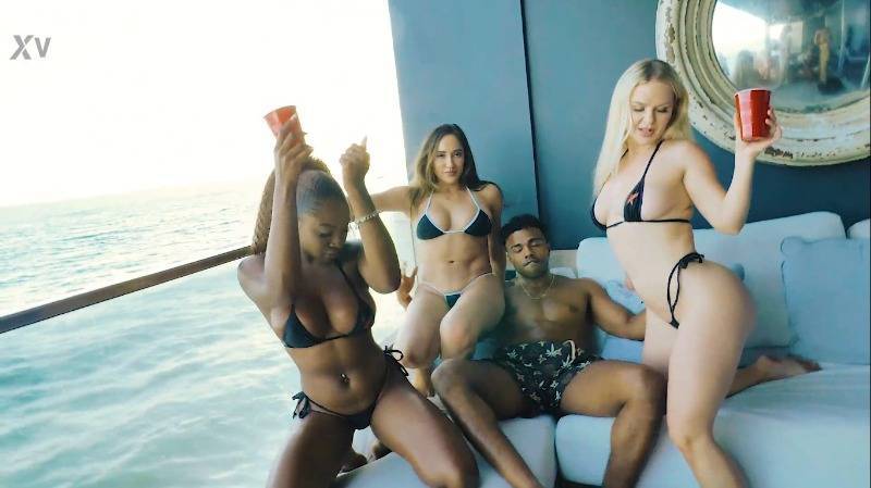 New  Chloe Amour  Vic Marie  Amari Anne & Troy Francisco After Beach Party Fuck Session 2024 BigTits  BigAss  Foursome  Interracial  Hardcore  Blonde  DemonINC  doodstream.com  filemoon.sx