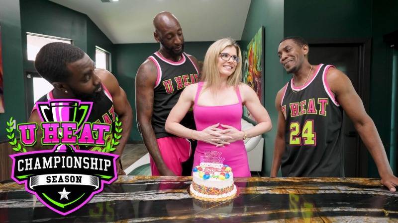 New  Cory Chase BBC Championship Season Birthday Gangbang  (23-03-2024) Anal  DoublePenetration  Hardcore  Milf  Bigtits  BBC  ILUVY  doodstream.com  streamvid.net