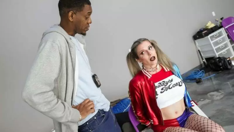 New  Cory Chase Gotham Clown Chase Vol 3 25 02 01 BigTits  Blonde  Anal  Milf  Hardcore  Interracial  Black  Cosplay  Deepthroat  DemonINC  bigwarp.io  doodstream.com