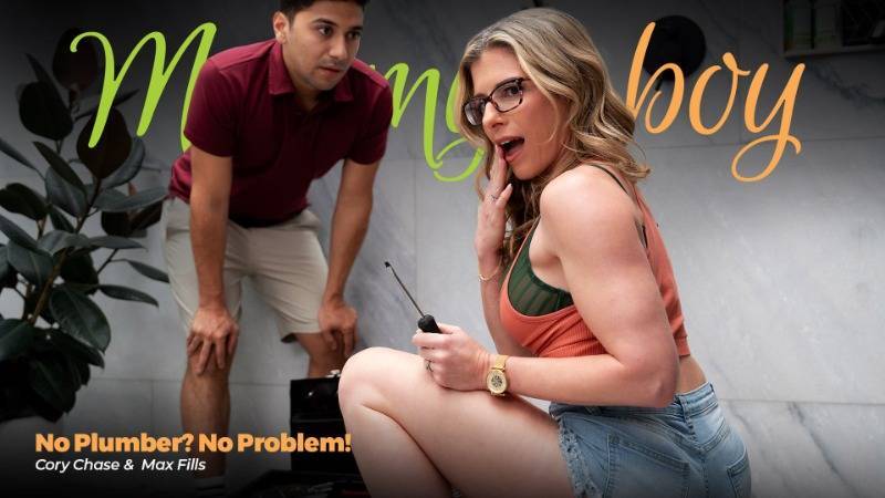 New  Cory Chase No Plumber No Problem (03-04-2024) Hardcore  Milf  Bigtits  Roleplay  Family  ILUVY  doodstream.com  streamvid.net