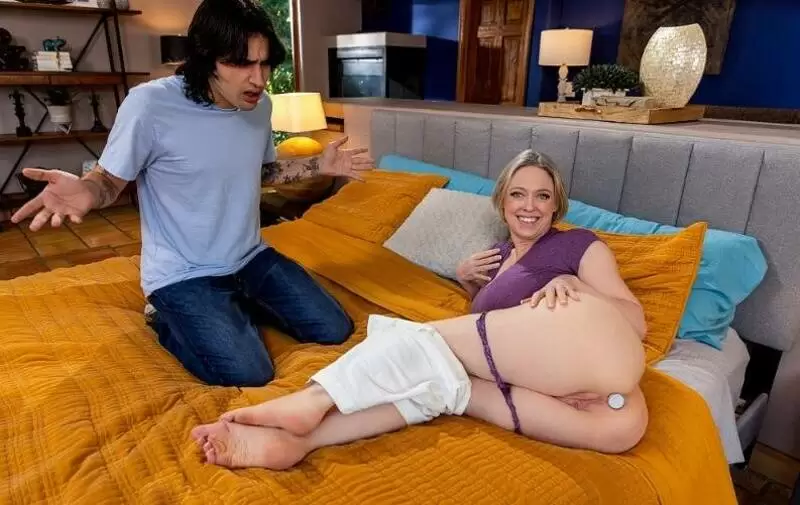 New  Dee Williams Meditative Vibe (07-01-2026) Anal  Hardcore  Milf  Bigtits  Roleplay  Family  Stepmom  ILUVY  lulustream.com  vidnest.io