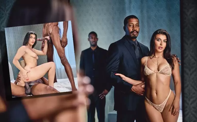 New  Deeper Gal Ritchie Red Bottom Heels (11-09-2025) Hardcore  Artporn  Black  Threesome  ILUVY  lulustream.com  bigwarp.io