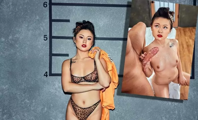 New  Deeper  Lulu Chu Hanging On The Telephone (24-04-2025) Hardcore  Artporn  Asian  ILUVY  lulustream.com  bigwarp.io