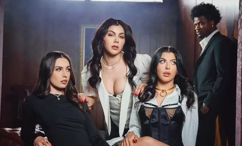 New  DEEPER Valentina Nappi  Gal Ritchie  Chanel Camryn Make Her Happy (05-02-2026) Hardcore  Artporn  Foursome  Milf  Bigtits  BBC  Black  ILUVY  lulustream.com  vidnest.io