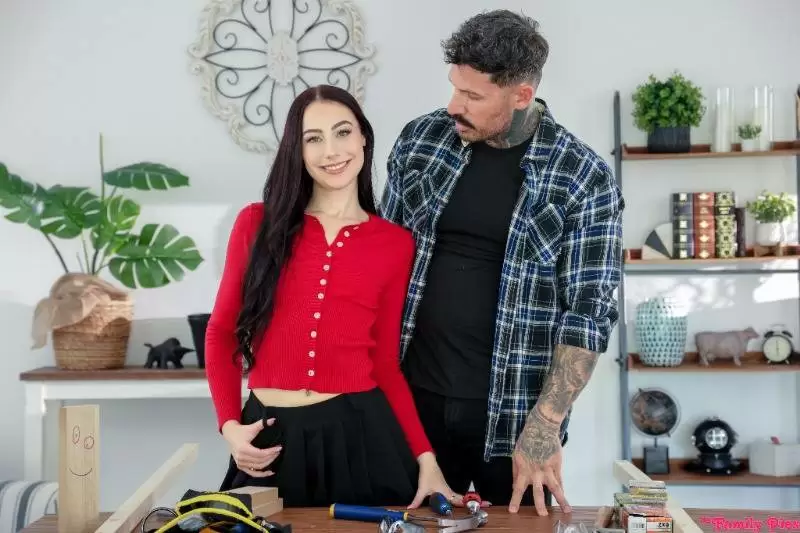 New  Dolly Paige How To Properly Use Stepdads Tool (28-01-2026) Hardcore  Roleplay  Family  Creamie  ILUVY  lulustream.com  vidnest.io