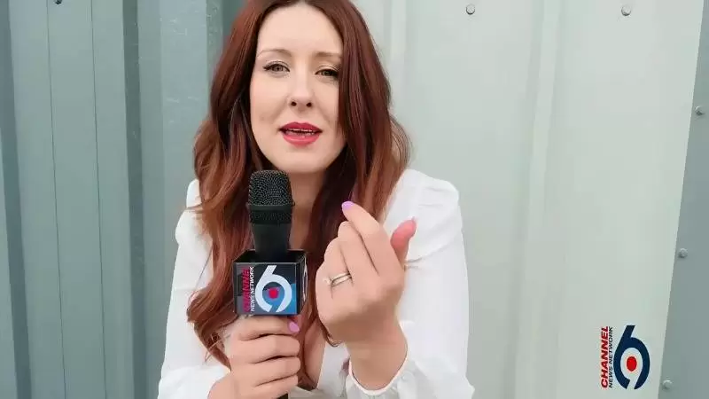 New  Erin Moore Turns Invstigative Reporter  (2025) Hardcore  Roleplay  Pov  ILUVY  lulustream.com  bigwarp.io