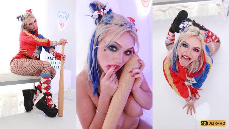 New  Gracie Gates 24 11 13 BigTits  BigAss  Blonde  POV  Hardcore  Swallow  DemonINC  doodstream.com  filemoon.sx