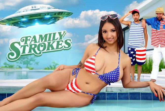 New  Hailey Rose Sindependence Day (04-07-2024) Hardcore  Bigtits  Threesome  Roleplay  Family  ILUVY  doodstream.com  amdahost.com